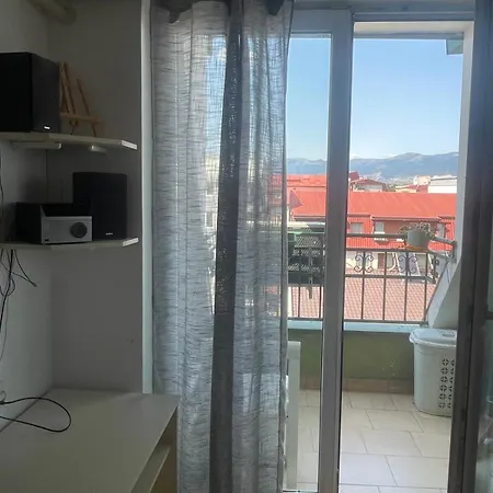 Apartment Wolf's Flat