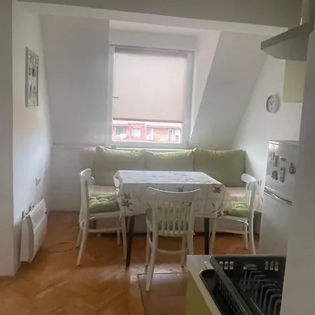 Wolf's Flat